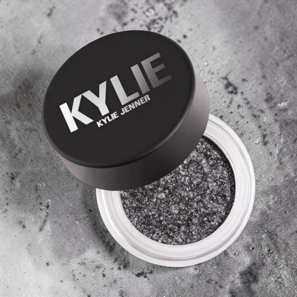 Kylie Cosmetics COFFEE BEAN Shimmer Eye Glaze Discontinued NOS Set of 2